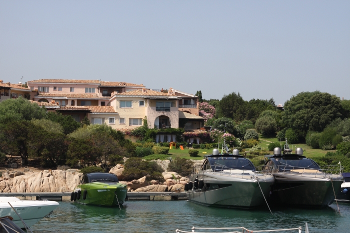 Porto Cervo - 030